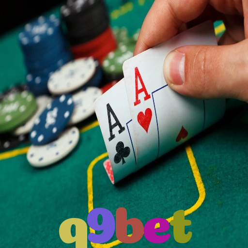 q9bet - Baixe o app q9bet no Google Play e jogue ao vivo