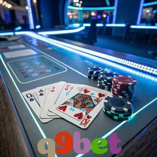 q9bet - Baixe o app q9bet no Google Play e jogue ao vivo