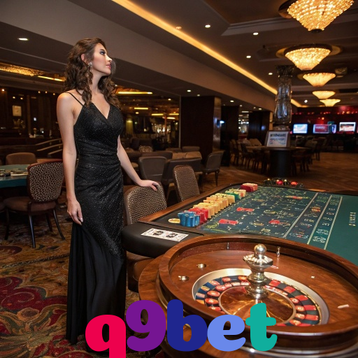 q9bet - Baixe o App q9bet para Android e Comece a Jogar