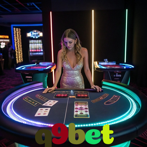 q9bet - Baixe o App q9bet para Android e Comece a Jogar