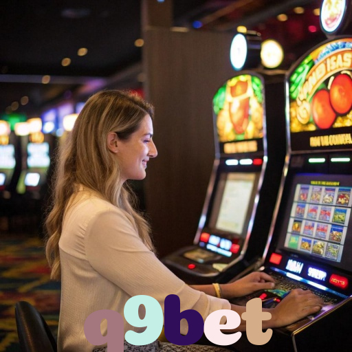 q9bet - Baixe o app q9bet no Google Play e jogue ao vivo