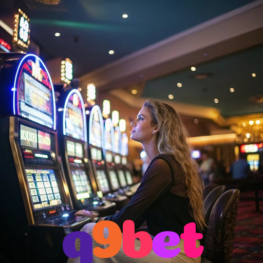 q9bet - Baixe o app q9bet no Google Play e jogue ao vivo