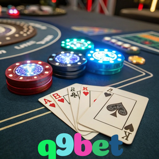 q9bet - Baixe o App q9bet para Android e Comece a Jogar