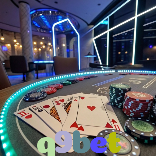 q9bet - Baixe o app q9bet no Google Play e jogue ao vivo