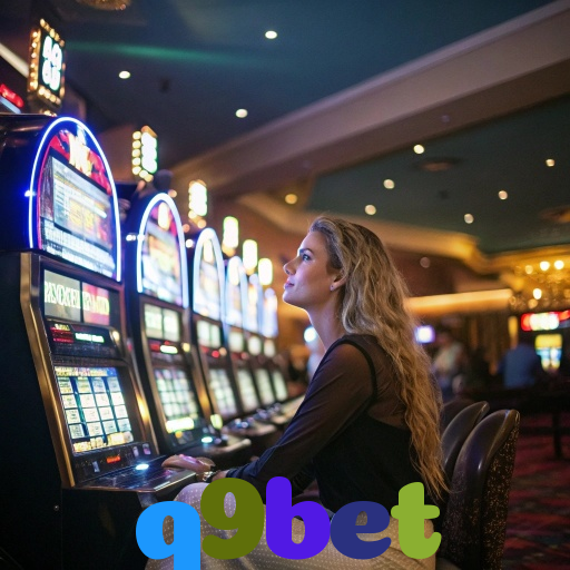 q9bet - Baixe o App q9bet para Android e Comece a Jogar