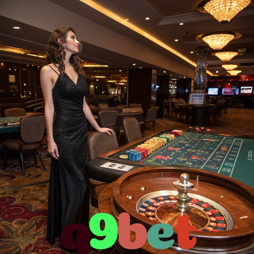 q9bet - Baixe o App q9bet para Android e Comece a Jogar