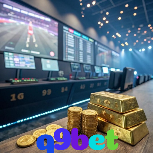 q9bet - Baixe o app q9bet no Google Play e jogue ao vivo