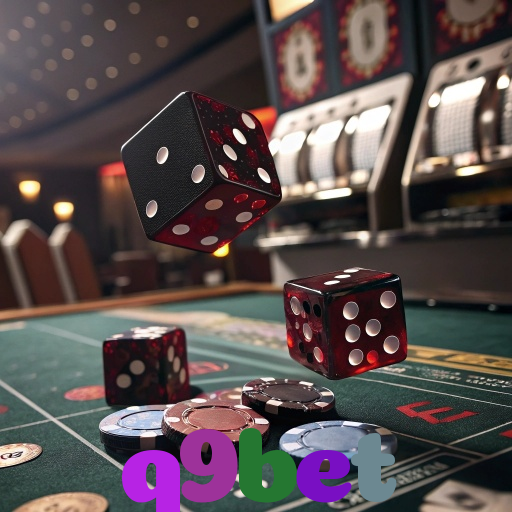 q9bet - Baixe o App q9bet para Android e Comece a Jogar