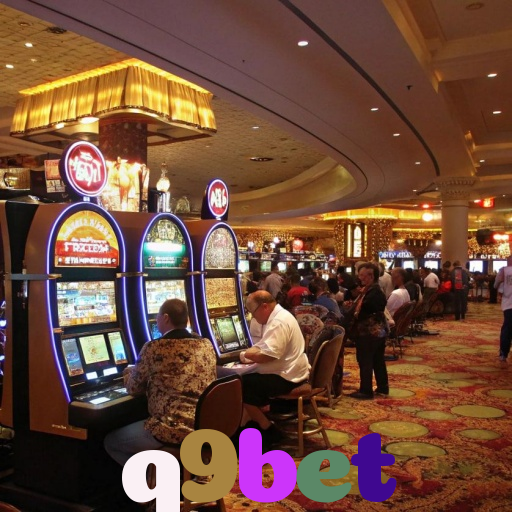q9bet - Baixe o App q9bet para Android e Comece a Jogar