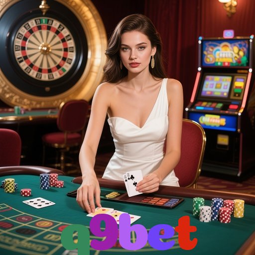 q9bet - Baixe o App q9bet para Android e Comece a Jogar