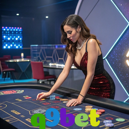 q9bet - Baixe o app q9bet no Google Play e jogue ao vivo