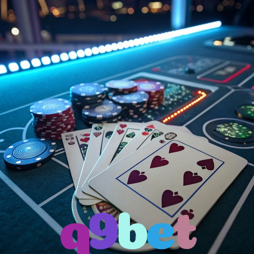 q9bet - Baixe o app q9bet no Google Play e jogue ao vivo
