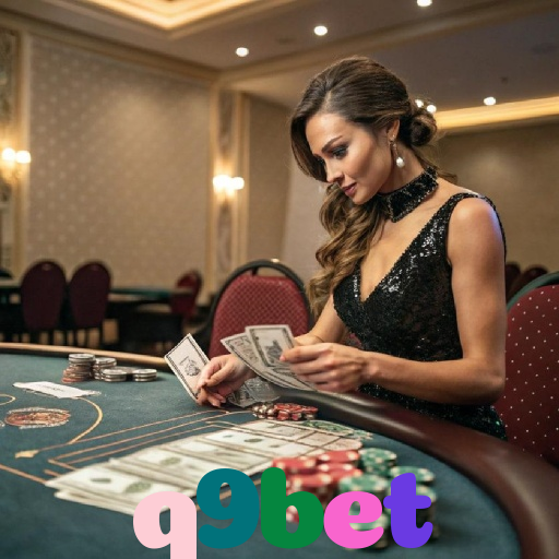 q9bet - Baixe o App q9bet para Android e Comece a Jogar