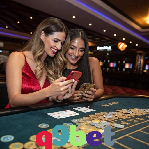 q9bet - Baixe o App q9bet para Android e Comece a Jogar