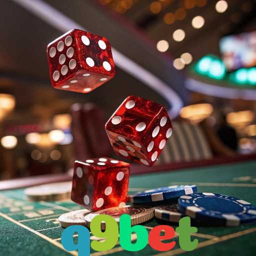 q9bet - Baixe o App q9bet para Android e Comece a Jogar