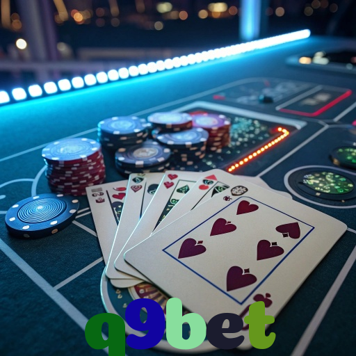 q9bet - Baixe o app q9bet no Google Play e jogue ao vivo