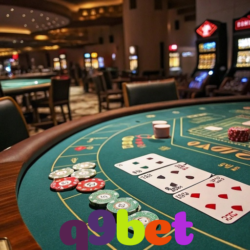 q9bet - Baixe o app q9bet no Google Play e jogue ao vivo