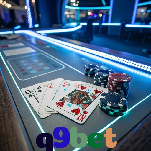 q9bet - Baixe o App q9bet para Android e Comece a Jogar