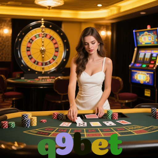 q9bet - Baixe o App q9bet para Android e Comece a Jogar