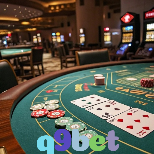 q9bet - Baixe o App q9bet para Android e Comece a Jogar