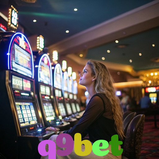 q9bet - Baixe o app q9bet no Google Play e jogue ao vivo
