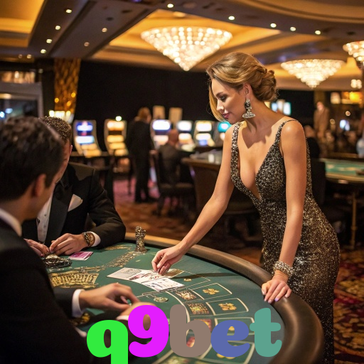 q9bet - Baixe o app q9bet no Google Play e jogue ao vivo