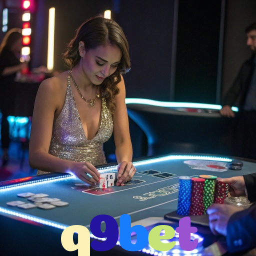 q9bet - Baixe o App q9bet para Android e Comece a Jogar