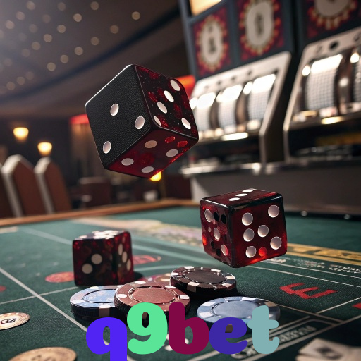 q9bet - Baixe o App q9bet para Android e Comece a Jogar