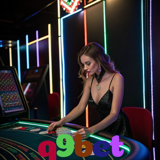 q9bet - Baixe o App q9bet para Android e Comece a Jogar