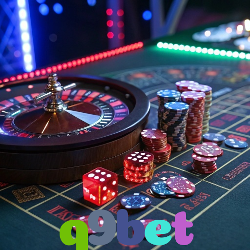 q9bet - Baixe o App q9bet para Android e Comece a Jogar
