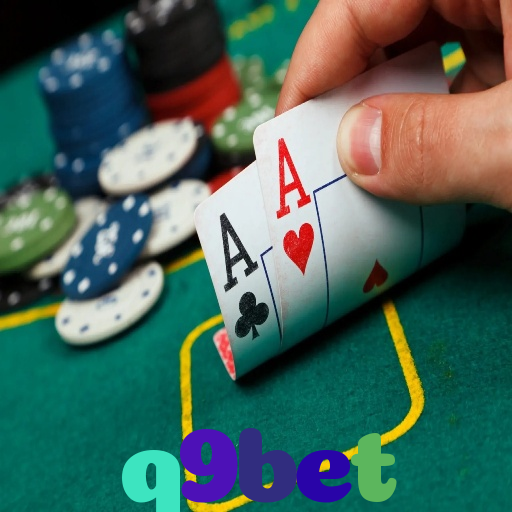 q9bet - Baixe o app q9bet no Google Play e jogue ao vivo
