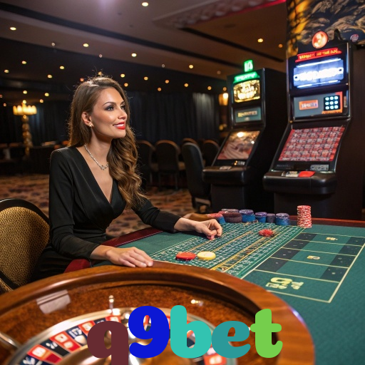 q9bet - Baixe o app q9bet no Google Play e jogue ao vivo