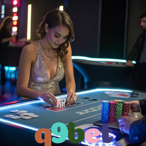 q9bet - Baixe o App q9bet para Android e Comece a Jogar