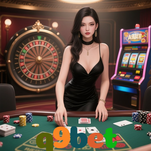 q9bet - Baixe o app q9bet no Google Play e jogue ao vivo
