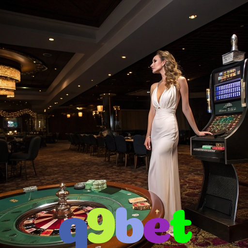 q9bet - Baixe o app q9bet no Google Play e jogue ao vivo