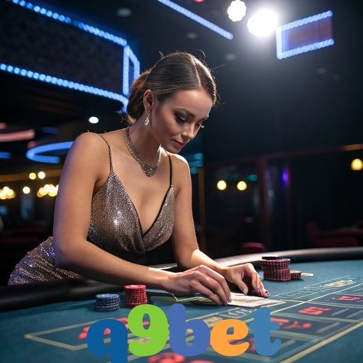 q9bet - Baixe o App q9bet para Android e Comece a Jogar