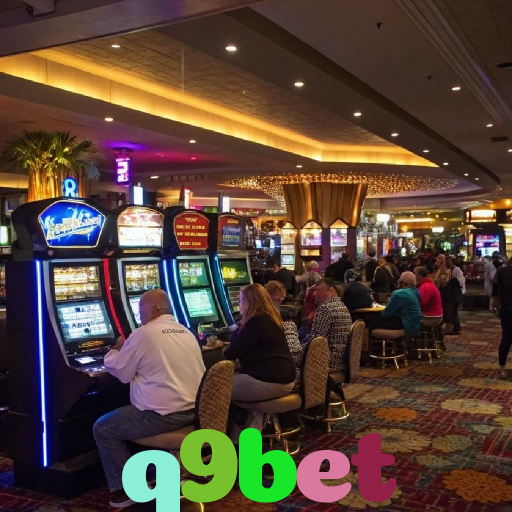 q9bet - Baixe o App q9bet para Android e Comece a Jogar