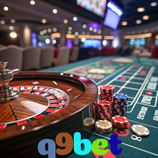 q9bet - Baixe o app q9bet no Google Play e jogue ao vivo