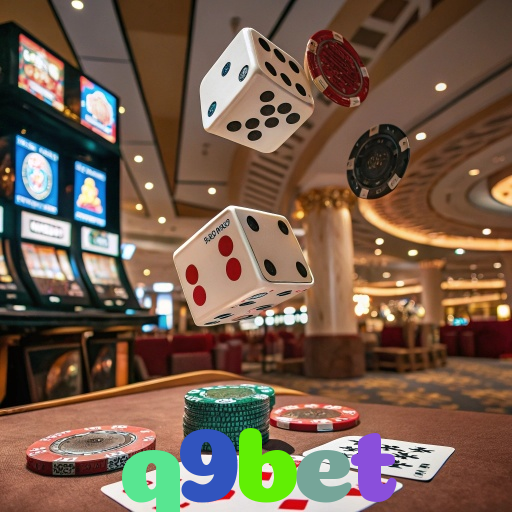 q9bet - Baixe o app q9bet no Google Play e jogue ao vivo