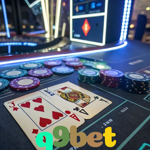 q9bet - Baixe o app q9bet no Google Play e jogue ao vivo