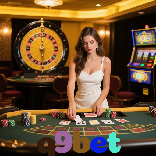 q9bet - Baixe o app q9bet no Google Play e jogue ao vivo