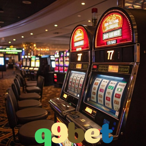 q9bet - Baixe o App q9bet para Android e Comece a Jogar