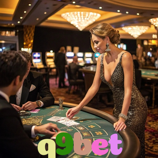 q9bet - Baixe o app q9bet no Google Play e jogue ao vivo