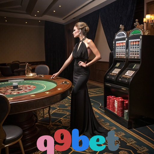 q9bet - Baixe o App q9bet para Android e Comece a Jogar