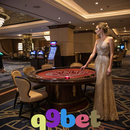 q9bet - Baixe o App q9bet para Android e Comece a Jogar