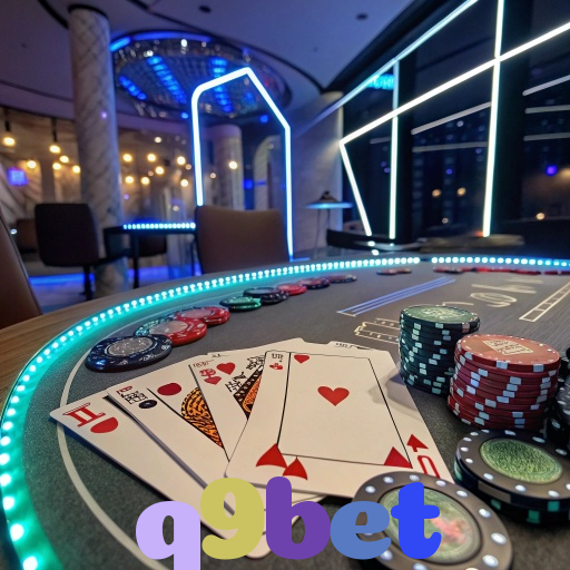 q9bet - Baixe o app q9bet no Google Play e jogue ao vivo