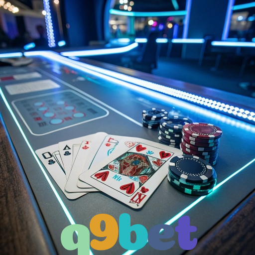 q9bet - Baixe o App q9bet para Android e Comece a Jogar