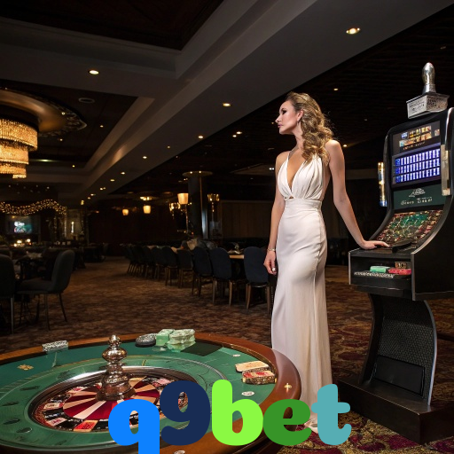 q9bet - Baixe o App q9bet para Android e Comece a Jogar