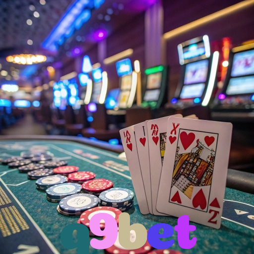 q9bet - Baixe o app q9bet no Google Play e jogue ao vivo