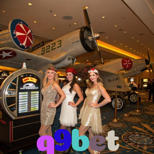 q9bet - Baixe o app q9bet no Google Play e jogue ao vivo